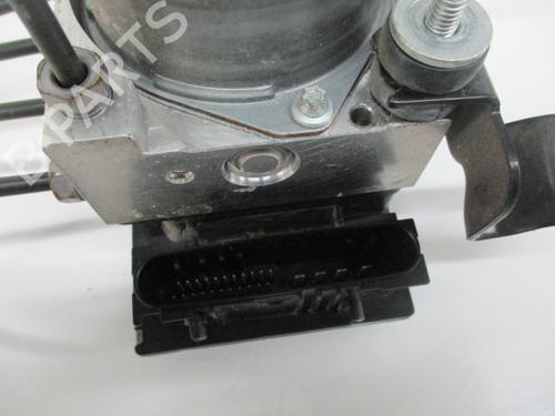 ABS pump RENAULT CLIO III (BR0/1, CR0/1) | BP16594800M43