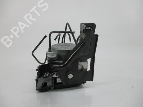 ABS pump RENAULT CLIO III (BR0/1, CR0/1) | BP16594800M43