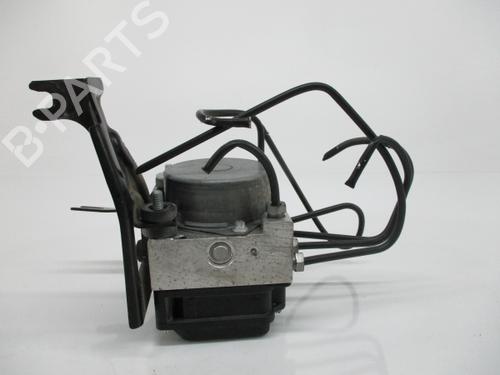 ABS pump RENAULT CLIO III (BR0/1, CR0/1) | BP16594800M43