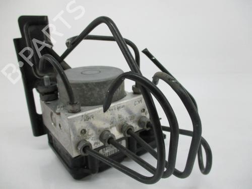 ABS pump RENAULT CLIO III (BR0/1, CR0/1) | BP16594800M43
