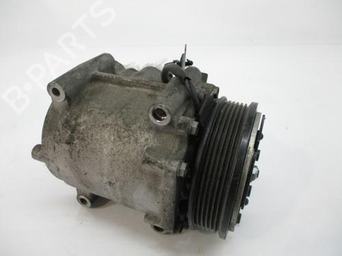 AC compressor FORD FIESTA VI (CB1, CCN) | BP16594833M34