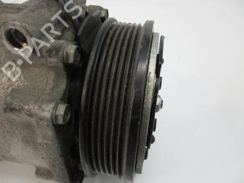 AC compressor FORD FIESTA VI (CB1, CCN) | BP16594833M34