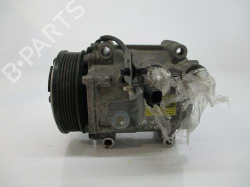 AC compressor FORD FIESTA VI (CB1, CCN) | BP16594833M34