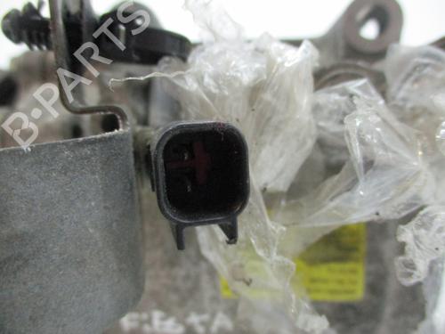 AC compressor FORD FIESTA VI (CB1, CCN) | BP16594833M34
