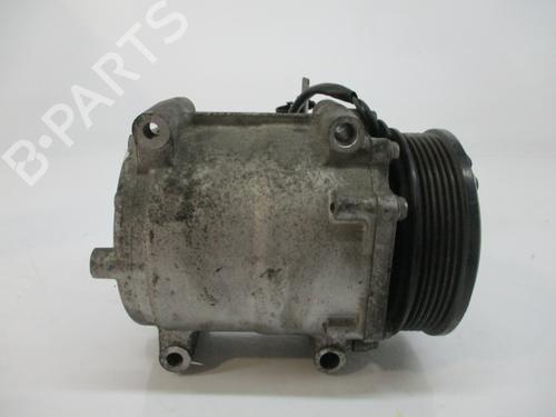 AC compressor FORD FIESTA VI (CB1, CCN) | BP16594833M34