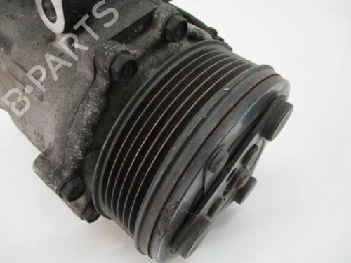 Kompresor / Sprężarka klimatyzacji A/C OPEL MERIVA A MPV (X03)  | BP16594834M34 