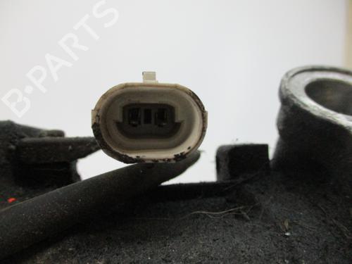 Kompresor / Sprężarka klimatyzacji A/C OPEL MERIVA A MPV (X03)  | BP16594834M34 