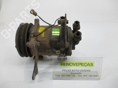 Used AC compressor VOLVO 740 (744) [1983-1992]  16594837