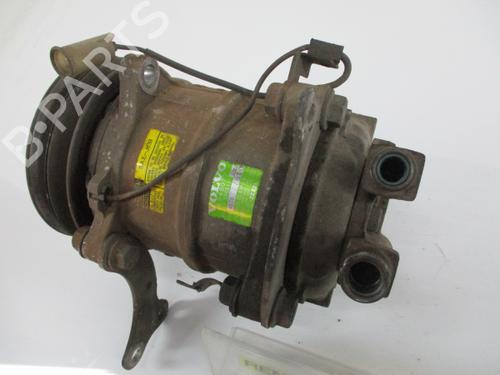 AC compressor VOLVO 740 (744)  | BP16594837M34 