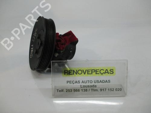 Used Steering pump FORD SIERRA II (GBG, GB4) [1987-1993]  16594859