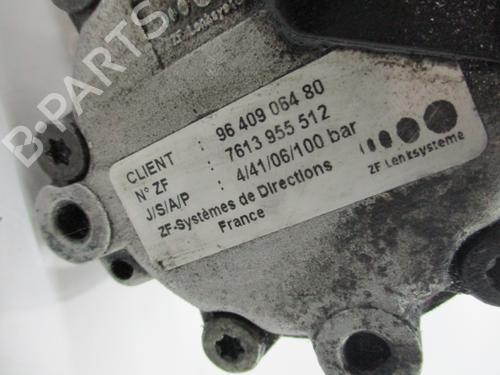 Steering pump PEUGEOT EXPERT (224_) | BP16594885M99