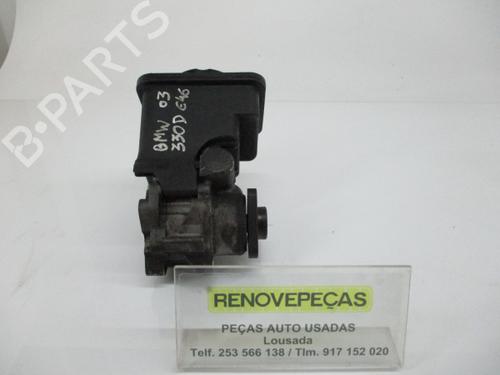 Used Steering pump Steering pump BMW 3 (E46) [1997-2005] 16594889 16594889