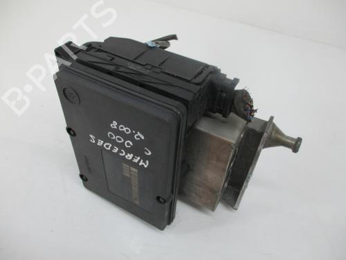 ABS Bremseaggregat MERCEDES-BENZ C-CLASS (W203) | BP16594911M43
