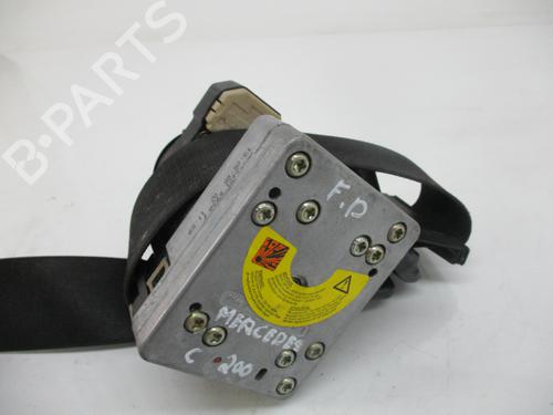 Sikkerhedssele foran højre MERCEDES-BENZ C-CLASS (W203)  | BP16594912I25 