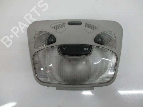 Innenleuchte für MERCEDES-BENZ C-CLASS (W203) [2000-2007]  16594918