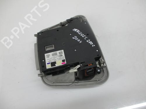 Innenleuchte MERCEDES-BENZ C-CLASS (W203)  | BP16594918I8 
