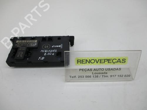 Used Electronic module MERCEDES-BENZ C-CLASS (W203) [2000-2007]  16594921