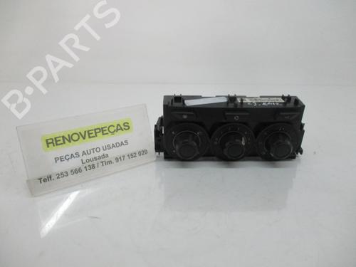 AC-Styringsenhed/Manøvreenhed CITROËN C3 II (SC_) [2009-2025]  16594930