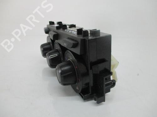 AC-Styringsenhed/Manøvreenhed CITROËN C3 II (SC_)  | BP16594930I5 