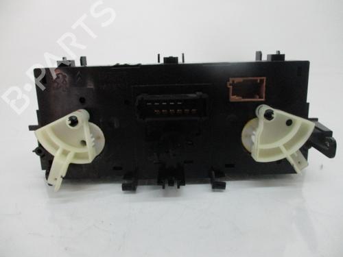 AC-Styringsenhed/Manøvreenhed CITROËN C3 II (SC_)  | BP16594930I5 