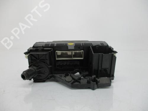 AC Styreenhet / Manøvreringsenhet VW GOLF V (1K1)  | BP16594932I5