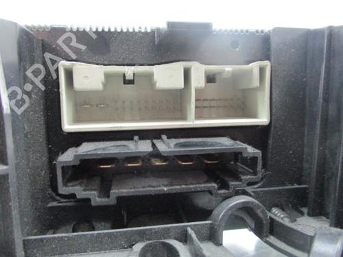 AC Styreenhet / Manøvreringsenhet VW GOLF V (1K1)  | BP16594932I5