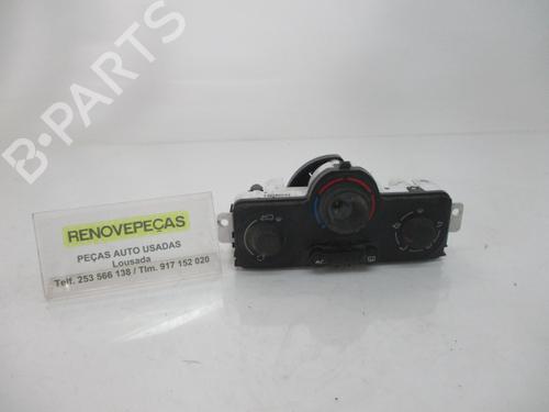 Used Climate control RENAULT KANGOO / GRAND KANGOO II (KW0/1_) [2008-2025]  16594964