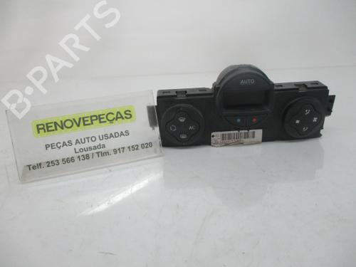 Klimabedienteil für RENAULT MEGANE II (BM0/1_, CM0/1_) [2001-2012]  16594973