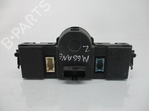 Klimabedienteil RENAULT MEGANE II (BM0/1_, CM0/1_)  | BP16594973I5 