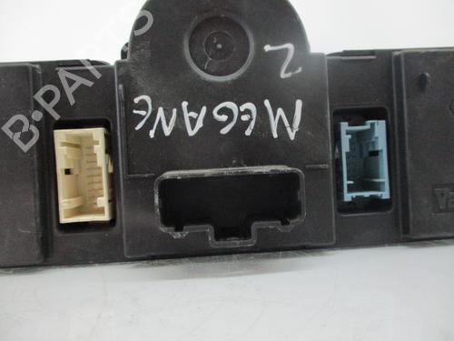 Klimabedienteil RENAULT MEGANE II (BM0/1_, CM0/1_)  | BP16594973I5 