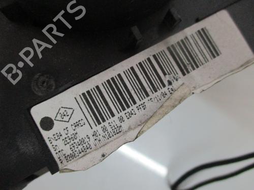 Klimabedienteil RENAULT MEGANE II (BM0/1_, CM0/1_)  | BP16594973I5 