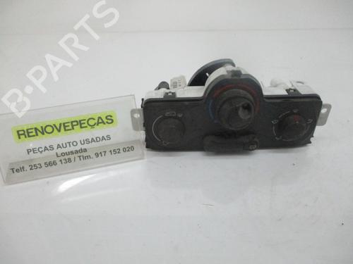 AC Styreenhet / Manøvreringsenhet RENAULT KANGOO / GRAND KANGOO II (KW0/1_) [2008-2025]  16594976