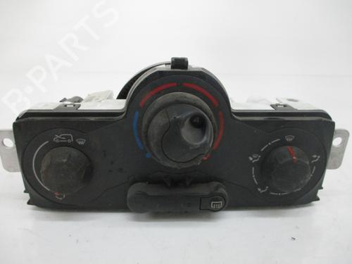 AC Styreenhet / Manøvreringsenhet RENAULT KANGOO / GRAND KANGOO II (KW0/1_)  | BP16594976I5