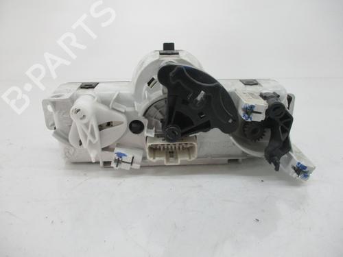 AC Styreenhet / Manøvreringsenhet RENAULT KANGOO / GRAND KANGOO II (KW0/1_)  | BP16594976I5