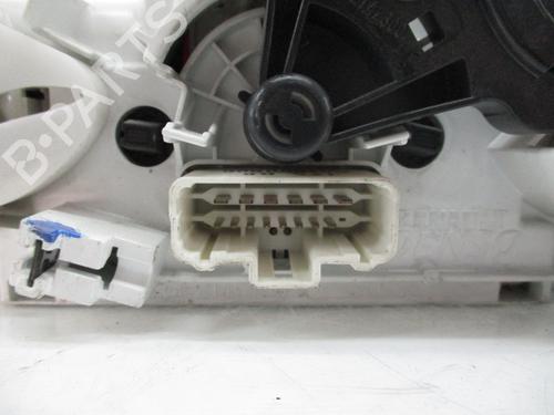 AC Styreenhet / Manøvreringsenhet RENAULT KANGOO / GRAND KANGOO II (KW0/1_)  | BP16594976I5