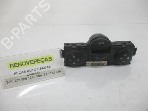 Used Climate control RENAULT MEGANE II (BM0/1_, CM0/1_) [2001-2012]  16594980