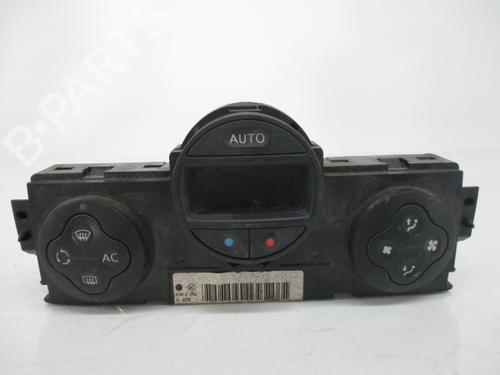 Climate control RENAULT MEGANE II (BM0/1_, CM0/1_)  | BP16594980I5