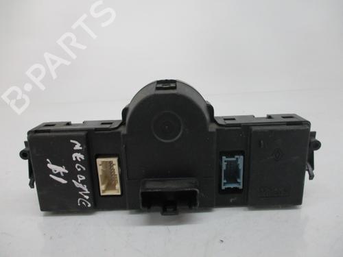 Climate control RENAULT MEGANE II (BM0/1_, CM0/1_)  | BP16594980I5