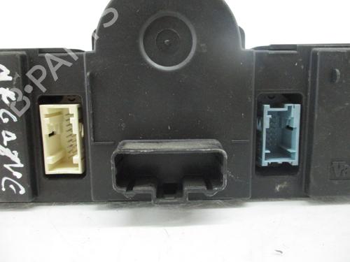 Climate control RENAULT MEGANE II (BM0/1_, CM0/1_)  | BP16594980I5