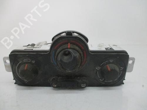 Climate control RENAULT KANGOO / GRAND KANGOO II (KW0/1_) | BP16594983I5