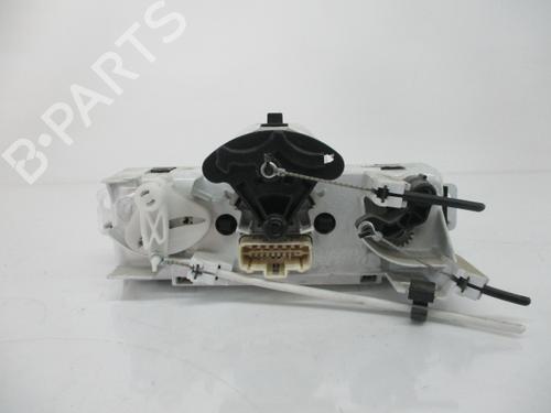 Climate control RENAULT KANGOO / GRAND KANGOO II (KW0/1_) | BP16594983I5