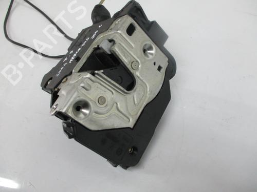 Rear right lock MERCEDES-BENZ C-CLASS (W203)  | BP16594992C99