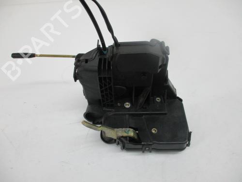 Rear right lock MERCEDES-BENZ C-CLASS (W203)  | BP16594992C99