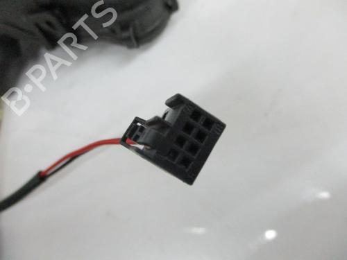 Rear right lock MERCEDES-BENZ C-CLASS (W203)  | BP16594992C99