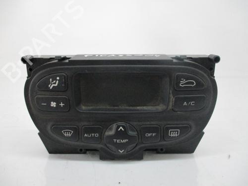 Comando chauffage CITROËN XSARA PICASSO (N68)  | BP16594993I5 