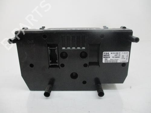 Airco bedieningspaneel CITROËN XSARA PICASSO (N68)  | BP16594993I5 