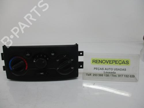 Used Climate control DAEWOO KALOS (KLAS) [2002-2025]  16594997