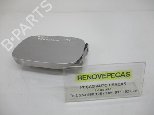 Używane Klapa wlewu paliwa MERCEDES-BENZ C-CLASS (W203) [2000-2007]  16595030