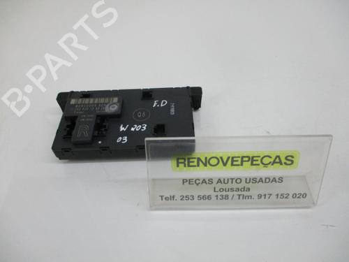 Elektronik Modul für MERCEDES-BENZ C-CLASS (W203) [2000-2007]  16595048