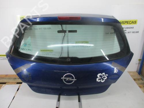 Portellone/Cofano posteriore OPEL ASTRA H (A04) [2004-2014]  16595060